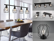 Industriedesign Lampen