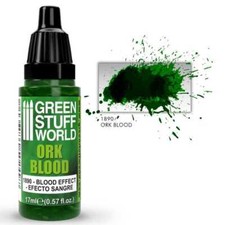 Green Stuff World: Special