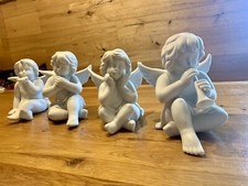 rosenthal engel weiß groß