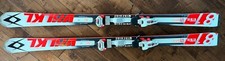 Used Men's Volkl RTM 81 Skis