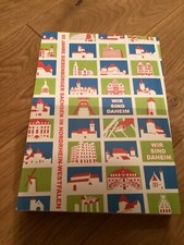 SIEBENBÜRGEN - Jubiläumsbuch + Chronik 60 JAHRE LANDESGRUPPE NRW - 2011 - NEU