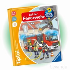 RAVENSBURGER tiptoi® Buch -