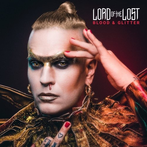 Lord the lost blood - lord, of