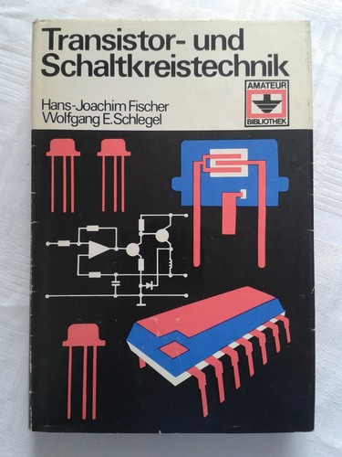 Transistor und - transistor-,