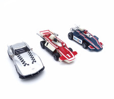 Tcr autos fahrzeuge - 3x,