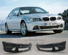 STOßSTANGE VORN LACKIERT IN