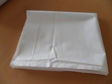 Inkontinenzunterlage, waschbar,Matratzenauflage, Kranken-Nässeschutz, Meterware