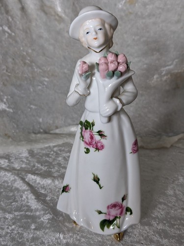 Porzellanfigur pmi porzellan - porzellanfigur,