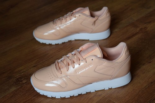 Reebok classic leather patent - ,