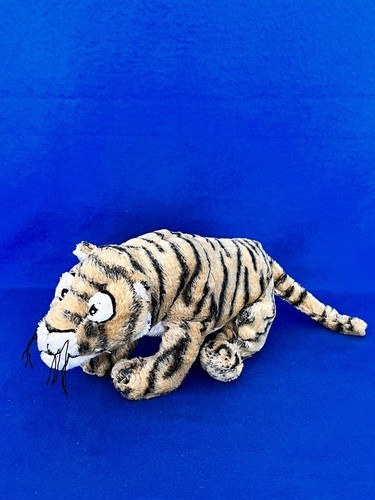 Kuscheltier ikea tiger klappar - tiger,
