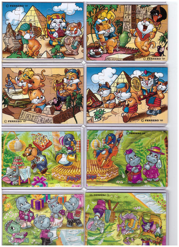 Puzzle bpz - puzzle,