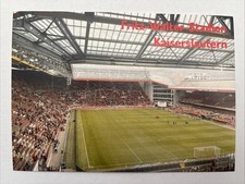 RE 3 - Fritz-Walter-Stadion -
