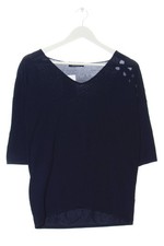 BLUE JOINT V-Ausschnitt-Shirt