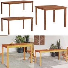 Gartentisch Terrassentisch