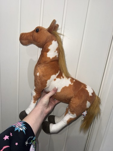 Toy horse company braun - horse,