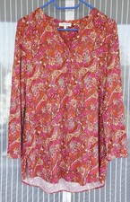 Christian Berg Bluse 40 neu