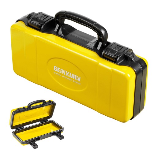 Geinxurn gelb werkzeugkasten - geinxurn,