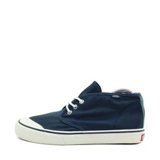 VANS Herren Chukka Mid Sneaker