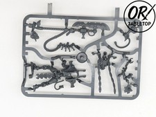 Necron Overlord, *ungebaut*