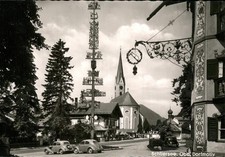 Schliersee Wirtshausschild