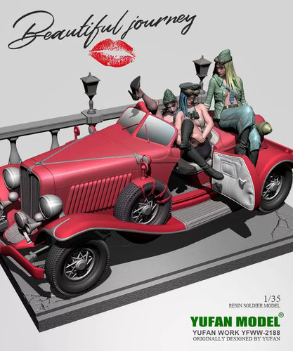 Sexy girl with - 1/35,
