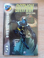 Batman   Special  3    One