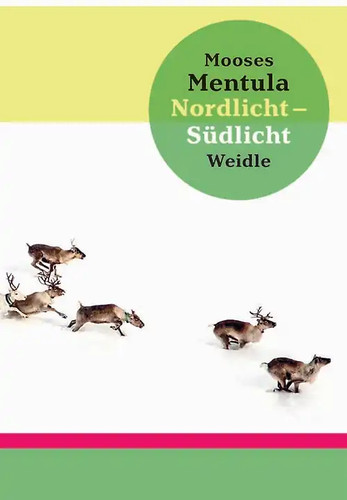 Nordlicht südlicht - nordlicht,