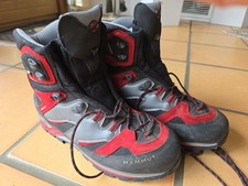 Mammut Magic Guide High GTX