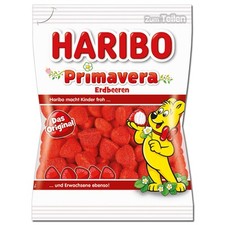 (7,37€/1kg) Haribo Primavera