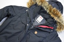 Fjäll Räven Jacke Nuuk Parka