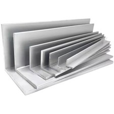 Alu Winkel Aluminium L-Profil