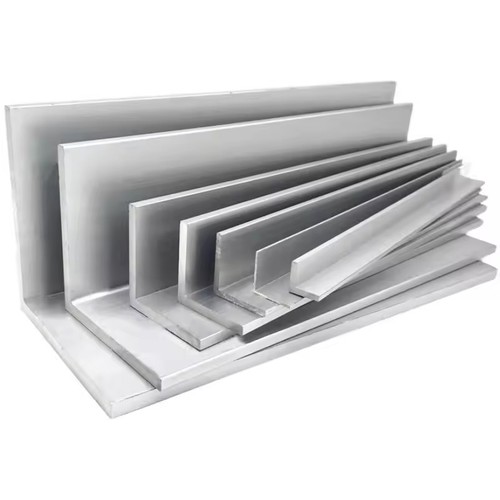 Alu winkel aluminium profil - alu,