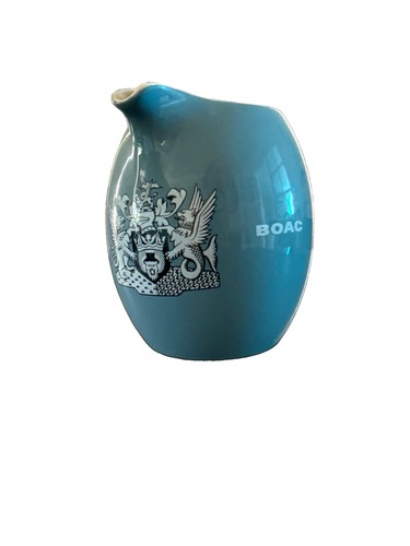 Vintage boac wade regicor - vintage,