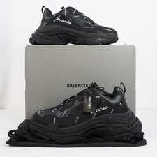Balenciaga Triple S All Over