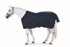 Eskadron 140 (6'3) Navy Outdoordecke 0g Alpha Fleecelining Basics Regendecke