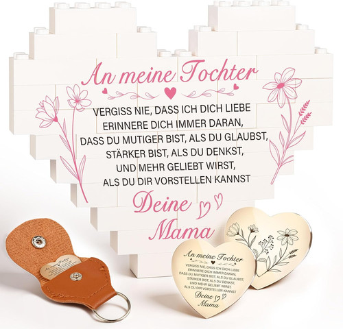 Mutter tochter geschenk für - mutter,