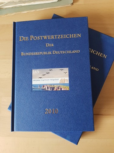 Jahrbuch brd 2010 ohne - jahrbuch,