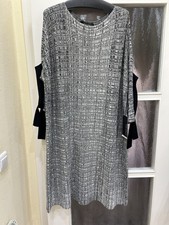 Strickkleid Gr. XL neu Annette