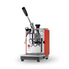 Olympia Express Cremina Rot