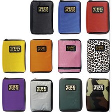 Karella Dart The Pak Case Darttasche Dartcase Dartbox Wallet diverse Designs