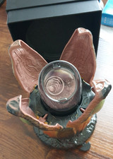 Alien 40th Anniversary 2019 – 2 oz Silber Tuvalu – Antik-Finish – Ei-Box & COA