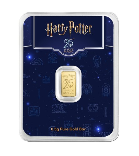 Goldbarren gramm pamp - goldbarren, 0,5