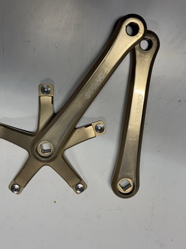 Njs sugino mighty 177 mm - njs,