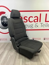 VW Touran 1T1 Sitz 2. Reihe