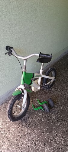 Fahrrad