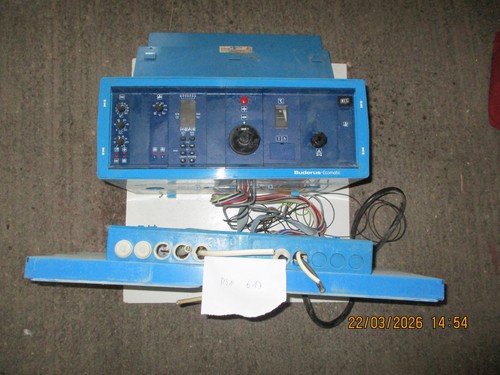 Buderus 3204 regelung - 3204,