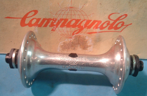 Campagnolo nuovo super record - nuovo/super,