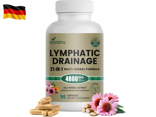 Vivonu 1 liposomale - 21-in-1,