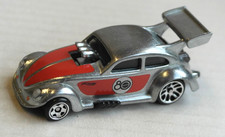 Hot Wheels 1956 VW Käfer