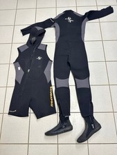 Scubapro Taucheranzug 6 mm
